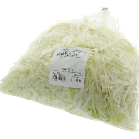CHOU BLANC EMINCE VKV 3,2MM 1KG